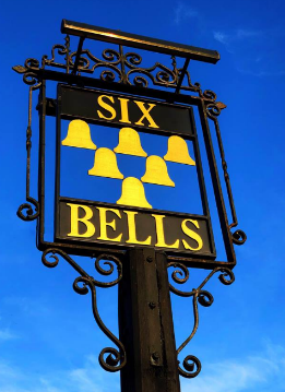 Six Bells Kidlington